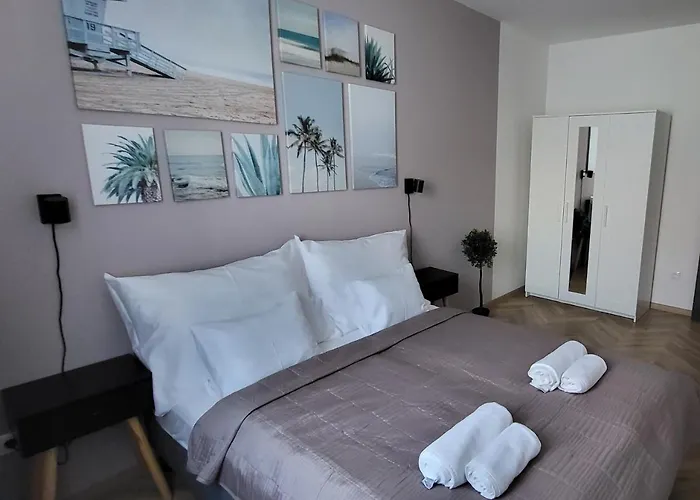 Dotis Apartman Tata