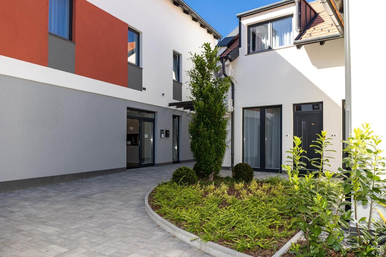 Apartman Dotis *