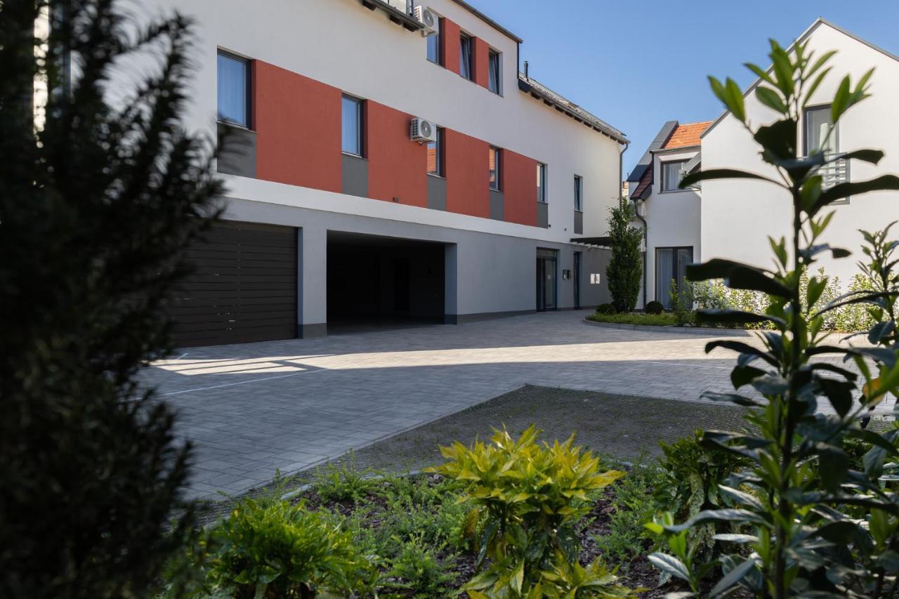Apartman Dotis