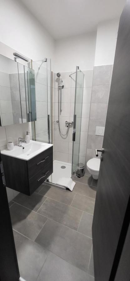 Apartman Dotis Tata